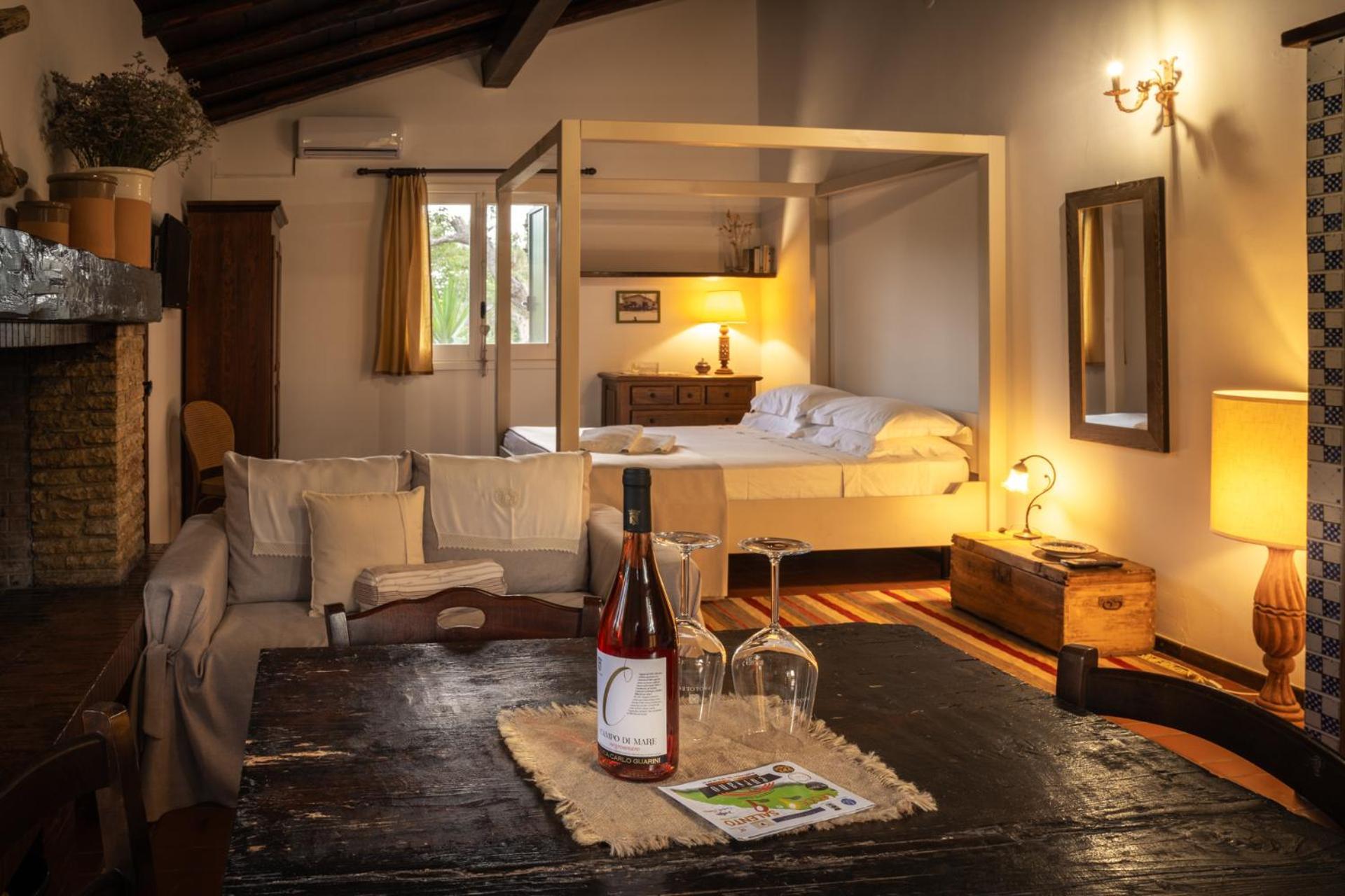 Il Villaggetto Neviano エクステリア 写真