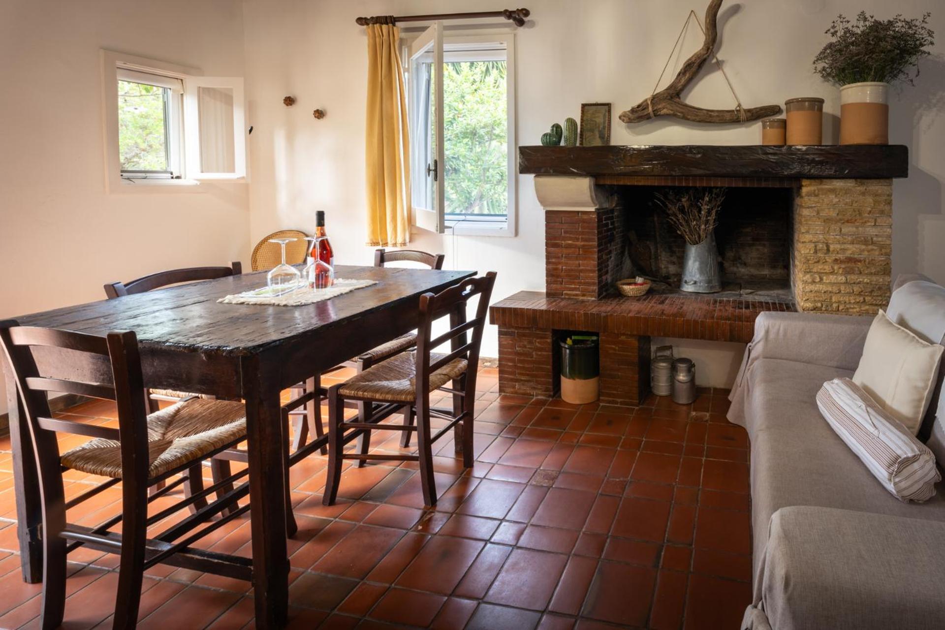 Il Villaggetto Neviano エクステリア 写真