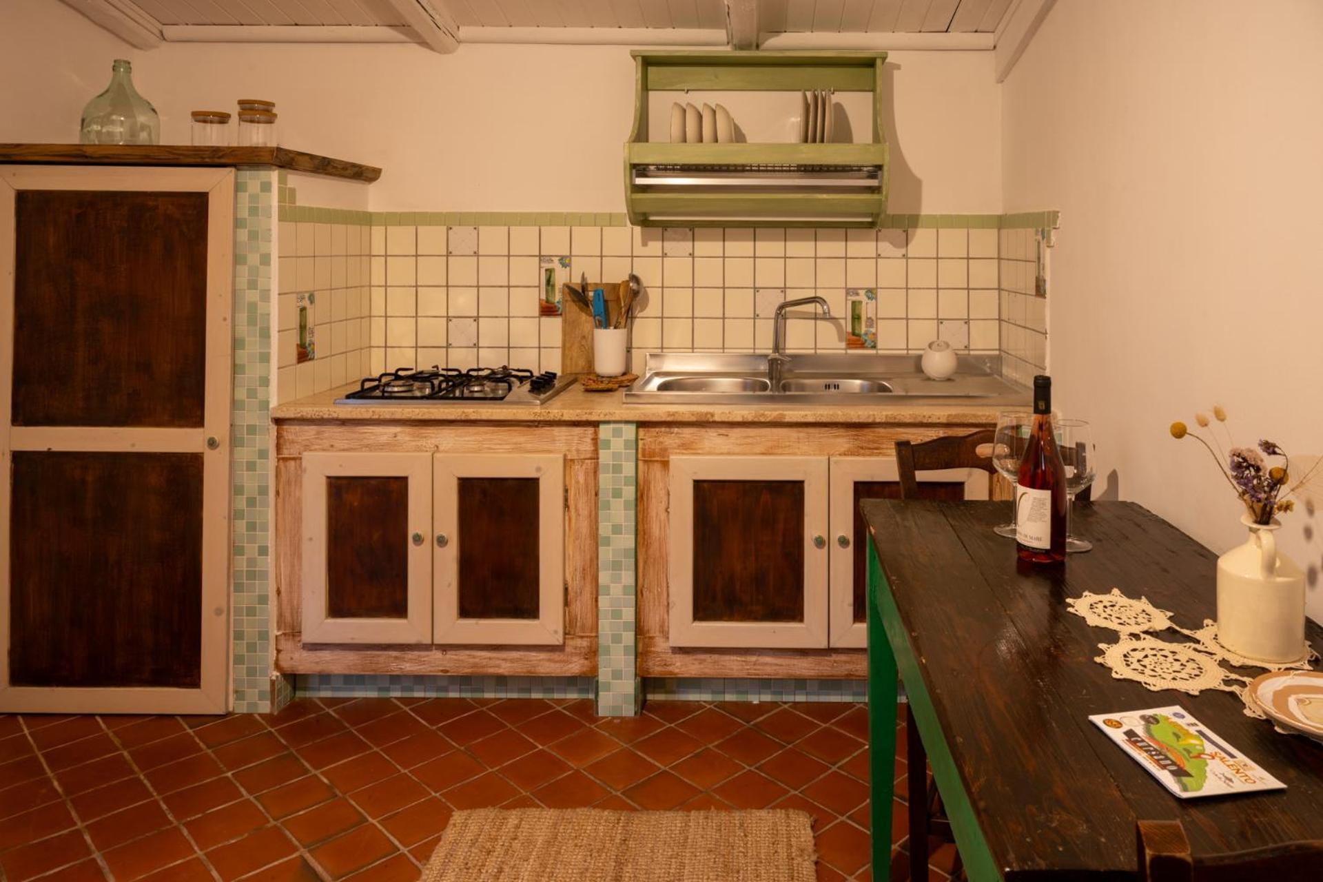Il Villaggetto Neviano エクステリア 写真